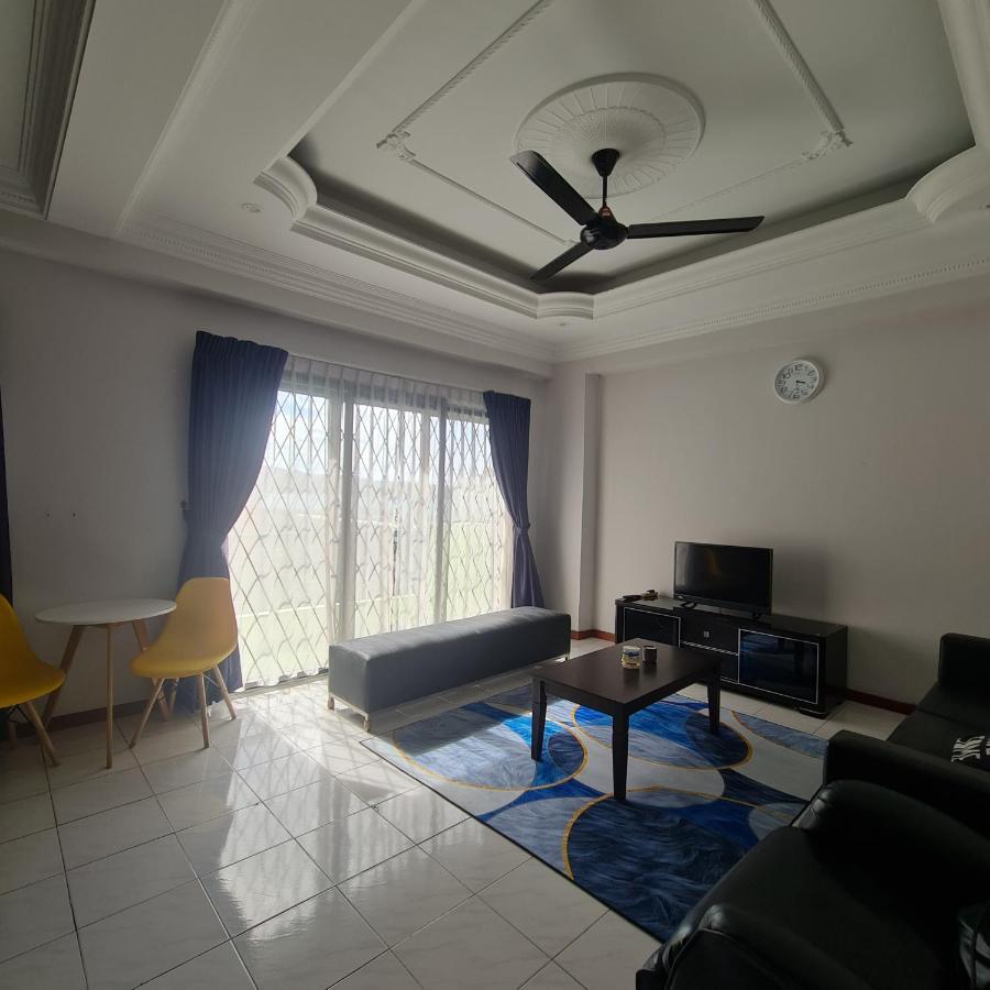 Apartment Y Homes