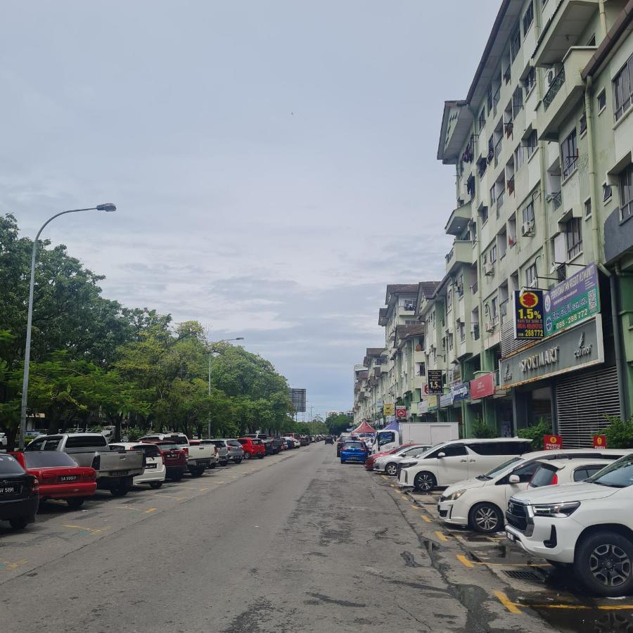 Y Homes Kota Kinabalu