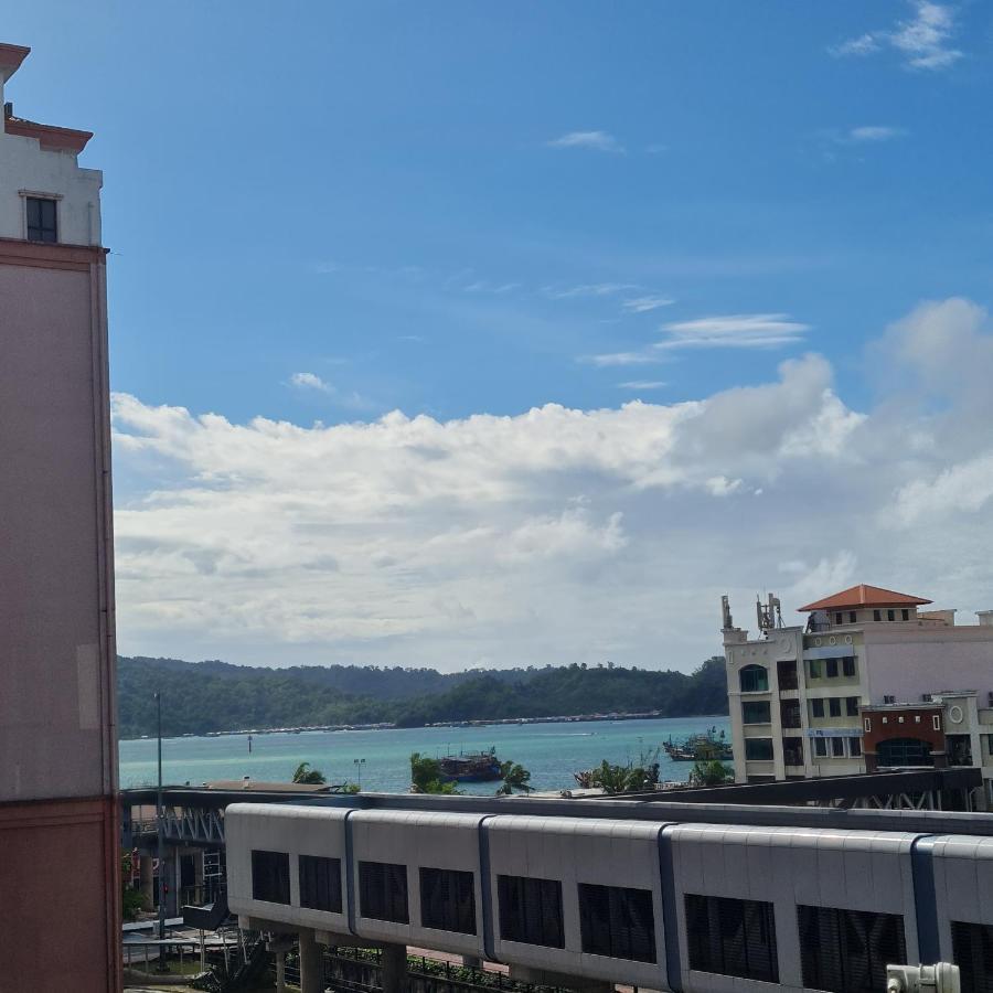 Y Homes Apartment Kota Kinabalu
