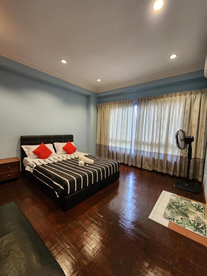 Apartment Y Homes Kota Kinabalu