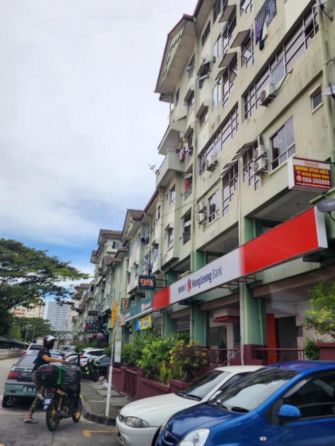 Apartment Y Homes Kota Kinabalu