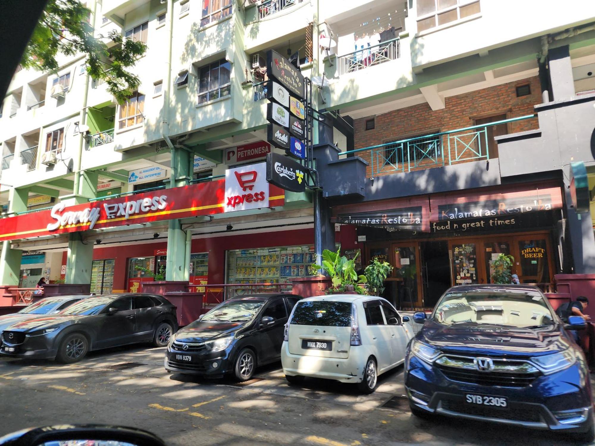 Y Homes Apartment *
