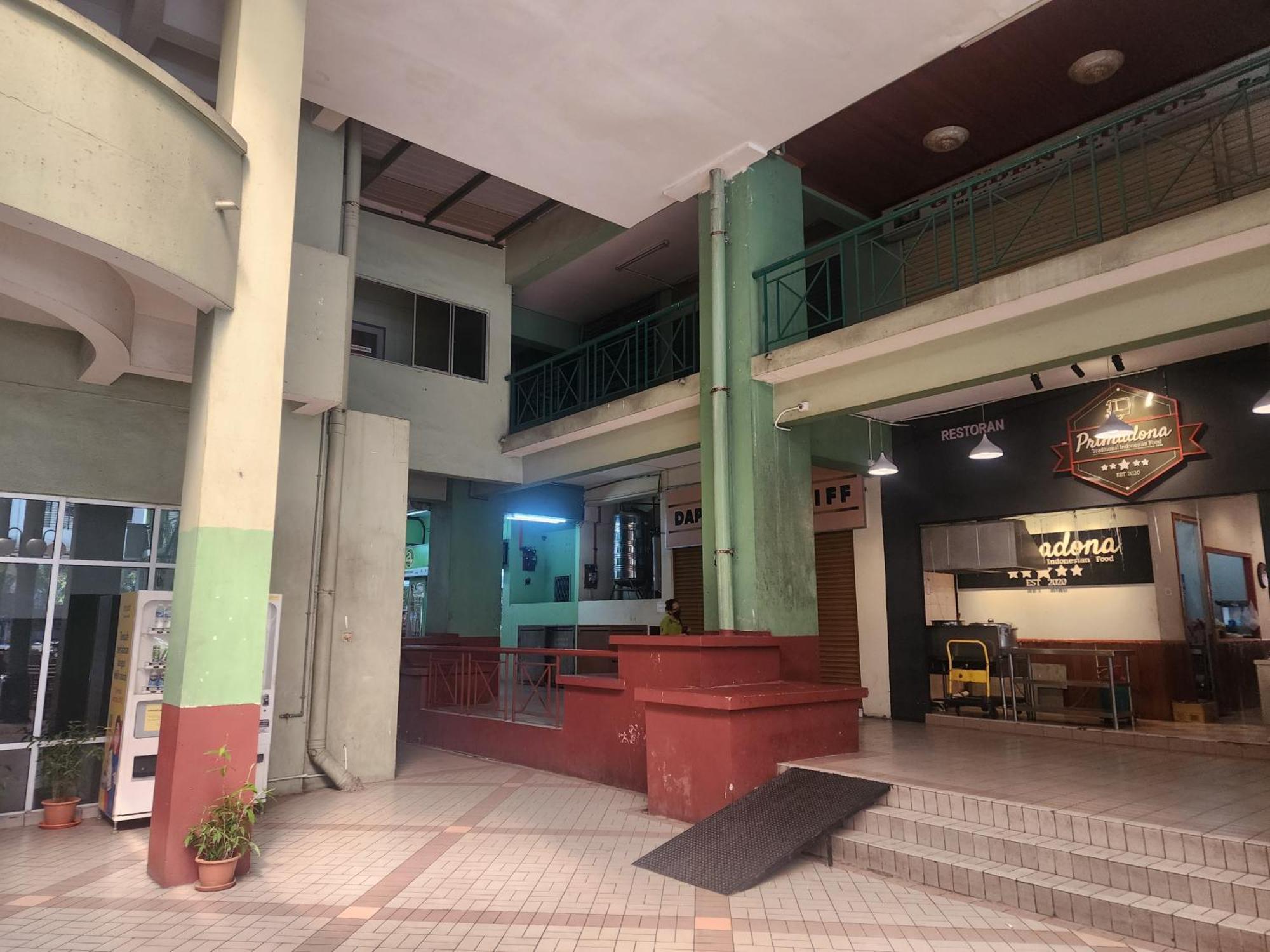 Apartment Y Homes Kota Kinabalu